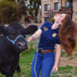 Meet your Posher, Tori